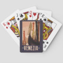 Suche nach venedig spielkarten Europa