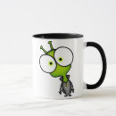 Suche nach marsmenschen tassen Alien