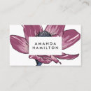 Suche nach anemone visitenkarten Aquarell