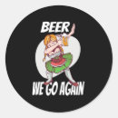 Suche nach biertrinken aufkleber Alkohol