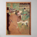 Suche nach toulouse lautrec poster Tänzer