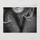 Suche nach mannequin postkarten Schwarz weiß