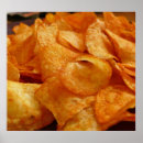 Suche nach chips poster Kartoffel
