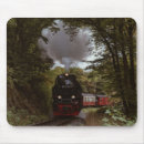 Suche nach bahn mousepads Zug