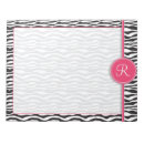 Suche nach girly notizblock Monogramm