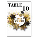 Suche nach neue jahre tischkarten Zahl