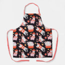 Suche nach lustige katze schürzen Santa