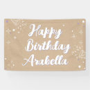 Suche nach wanderer banner Geburtstag