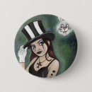 Suche nach magier buttons Kaninchen