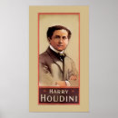 Suche nach houdini poster Theater