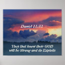 Suche nach daniel bibel poster Gott