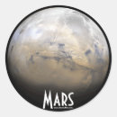 Suche nach mars aufkleber System