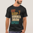 Suche nach werfen tshirts Athletisch