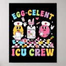 Suche nach vintage nurse poster Osterhase
