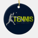 Suche nach tennisspieler ornamente Tennisplatz