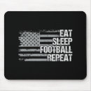 Suche nach nur ein mann mousepads Männer