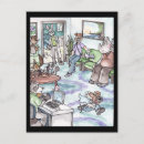 Suche nach zahnarzt postkarten Kinder