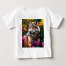 Suche nach niedlicher wolf babykleidung Jedes kind