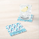 Suche nach blauwal untersetzer Niedlicher wal