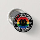 Suche nach gesundheit buttons Neurodivergent