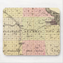 Suche nach landkreise mousepads Landkarte