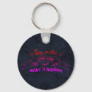 Suche nach bleiben schlüsselanhänger Für sie