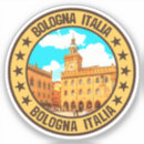 Suche nach bologna aufkleber Kurios