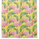 Suche nach flamingos dusch vorhänge Blume