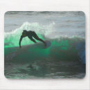 Suche nach wellen mousepads Surfen