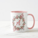 Suche nach elegant christmas tassen Monogramm