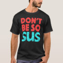 Suche nach zocker tshirts Nicht