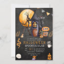 Suche nach halloween einladungen Für sie