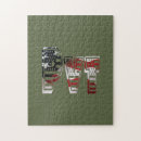 Suche nach militaer puzzle Für ihn