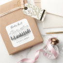 Suche nach waldhochzeit aufkleber Für sie/ihn