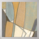 Suche nach bio formen poster Geometrisch