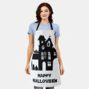 Suche nach halloween koch schürzen Für sie