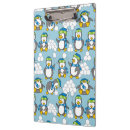 Suche nach pinguin klemmbrett Schnee