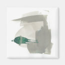 Suche nach grün und grau magnete Abstrakt
