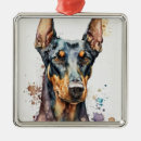 Suche nach pinscher ornamente Aquarell