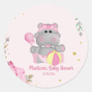 Suche nach hippo aufkleber Babyparty