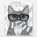 Suche nach niedliches kätzchen mousepads Katze