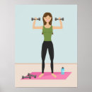 Suche nach training poster Jede person