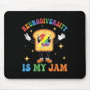 Suche nach besondere mousepads Geisteskrankheit