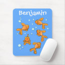 Suche nach goldfische mousepads Für kinder