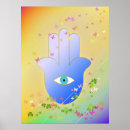 Suche nach talisman poster Hamsa