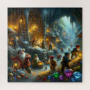 Suche nach zwerg puzzle Für alle