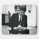 Suche nach kennedy mousepads John