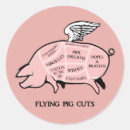 Suche nach schweine fliegen aufkleber Fliegenschwein