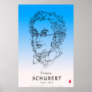 Suche nach schubert poster Portrait