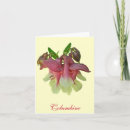 Suche nach columbine karten Mit blumen